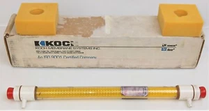 Koch Romicon 0720055 Hollow Fiber Cartridge - PM50 - Picture 1 of 7