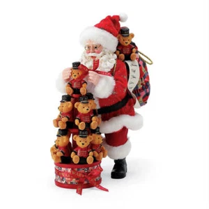 Possible Dreams FAO Teddy Bear Tower-6012199 - Picture 1 of 1