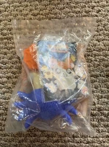 Hamtaro 2003 Burger King Kids Club Toy Oxnard spider-ham - Bild 1 von 6