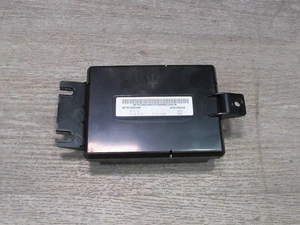 2017-2020 MASERATI LEVANTE M161 A/C AIR CONDITION CONTROL MODULE 6701003460 - Picture 1 of 13