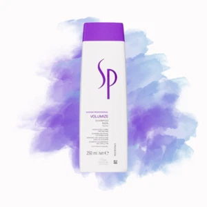 Champú Wella SP Volumize Bain 250 ml - Imagen 1 de 7