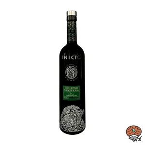 INICIO Tequila Reposado 100% Agave Azul - BISONTE, alc. 40 Vol.-%- 0,7 l