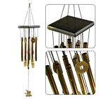 Large Wind Chimes Tubes Outdoor Yard Garden Home Decoration Gift Ornaments