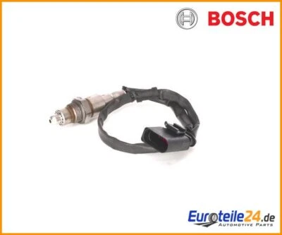 Sonda lambda Bosch 0258030090 per VW Beetle Beetle Cabriolet - Immagine 1 di 4
