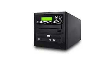 BestDuplicator BD-BR-1T 1 Target 16X M-Disc/BD-R/DVD/CD Blu-Ray Duplicator - Picture 1 of 2