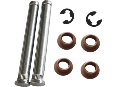 For Ford E350 Super Duty Door Hinge Pin  Bushing Kit 16481RDZV - Image 1 of 2