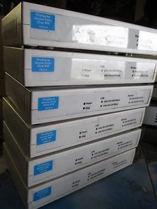 HP Procurve Access Point 10ag WW J9141A Wireless Access Point + Antenna Excl PSU - Bild 1 von 2