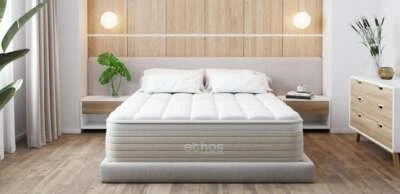 Ethos Natural Hybrid Mattress - Image 1 of 2