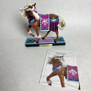Figura Caballo Thunderbird El Rastro de Ponis Pintados 2021 1E/1478 #6008842 - Imagen 1 de 7