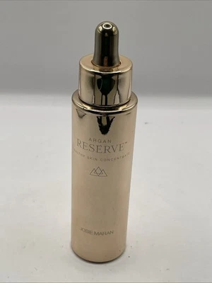 Josie Maran Argan Reserve Healthy Skin Concentrate Mega Size 1.5 oz Harvest 05 - Image 1 of 4