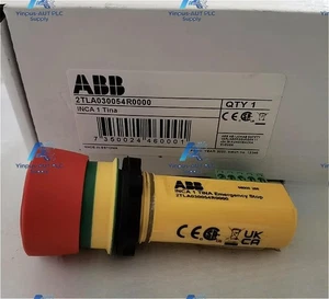 1 Stück Neu ABB 2TLA030054R0000 Expressversand 2TLA030054R0000 Schnelle Lieferung - Bild 1 von 1