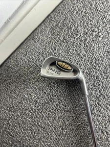 Ping i3 Blade Red Dot 3 Iron Cushin JZ X-Stiff Flex Steel RH 39" NICE - Picture 1 of 5