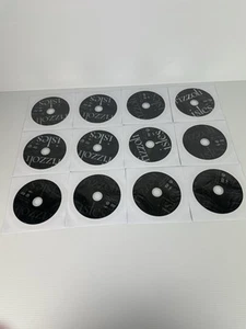 Rizzoli And Isles DVD Complete Series 1-7 DVD Season Region 4 Discs Only - Picture 1 of 12