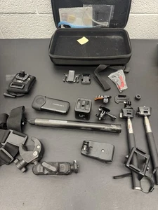 Insta360 One X Camera With Extras - Picture 1 of 11