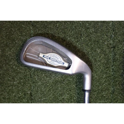 Callaway Big Bertha X-12 37.5" Golf 6 Iron RH / 2N-S250 - Image 1 of 4