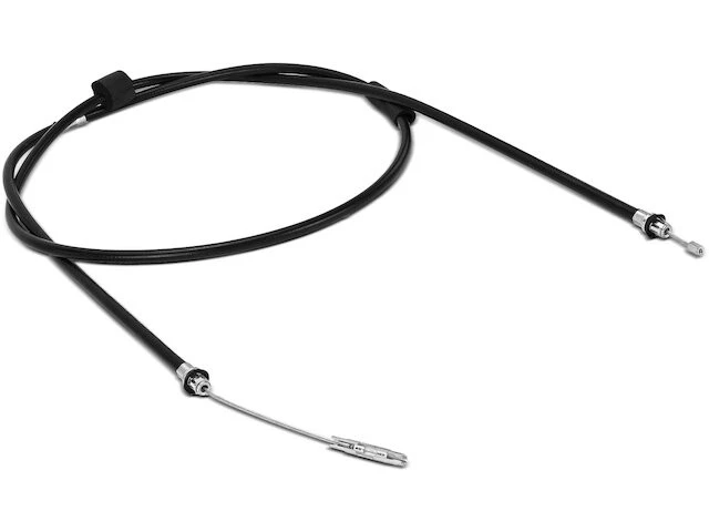 Cable de freno de estacionamiento delantero para Oldsmobile Alero 1999-2004 2000 2001 2002 PZ689CH Foto 1 de 1