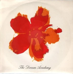 Dream Academy Love Parade 7" vinyl Spain Warner Bros. 1985 promo 7" in pic - Picture 1 of 2