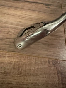 TITLEIST AP3 9i iron Lh left kbs tour tgi 95 graphite shaft  - Picture 1 of 5