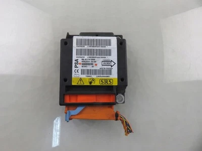 MODULO CITROËN C2 (JM_) 9660855280 / CZ 87644 - Immagine 1 di 4