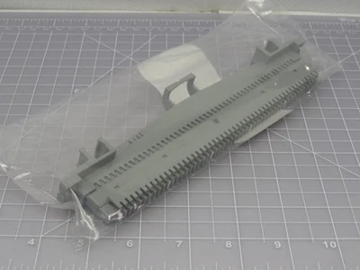 LOT OF 11 COMMSCOPE 66312135-00 CAT5E ADC KRONE PART IVORY T167932 - Image 1 of 4