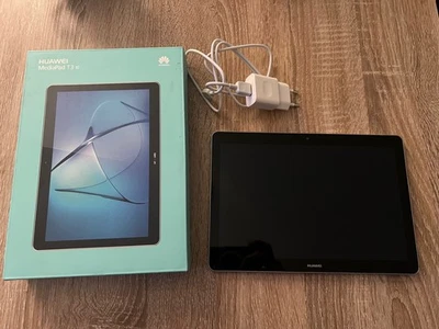 Huawei Mediapad T3 10 Tablet  - Bild 1 von 4