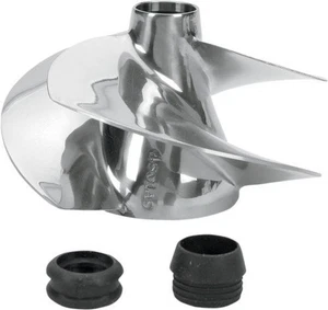 Solas Concord Impeller - Pitch 15/21 Watercraft PWC PA-CD-1521 20-8025 - Picture 1 of 3