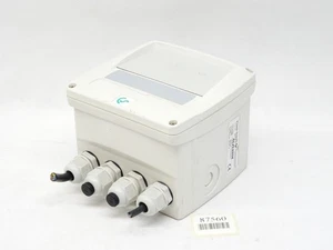 CS Instruments GmbH 0554.0108 / Netzteil Wandgehäuse 100-240V 10VA 24 VDC 0,35A - Picture 1 of 4