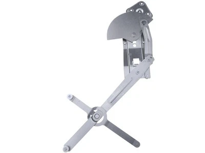 For 1987 Chevrolet V10 Power Window Regulator Assembly Front Left APR 74992GVJW - Image 1 of 2