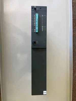 Siemens 6ES7414-4HJ04-0AB0 - Image 1 of 2