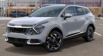 Kia Sportage Auto Stop/Start Eliminator 2023-2025 - Image 1 of 2