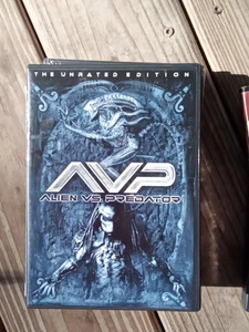 Alien Vs Predator DVD Breitbild - Bild 1 von 2