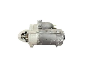 0001223013 motorino di avviamento per SANTANA ANIBAL 2.8 TURBODIESEL 2004 133287 - Picture 1 of 8