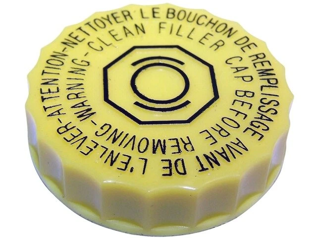 Tapa de cilindro maestro de freno para Jeep TJ 1997-2006 2004 1998 1999 2000 2001 RG668RT. Foto 1 de 1