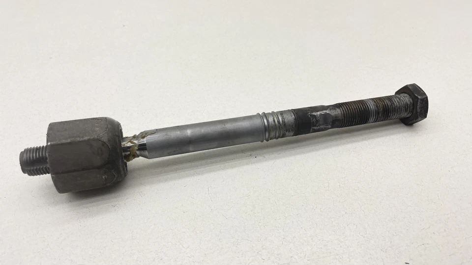 2013-2016 AUDI S4 Steering Tie Rod Inner OEM #4H0422810A - Imagem 1 de 2