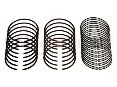 For 2008-2011, 2013-2019 Lexus LX570 Piston Ring Set Sealed Power 71852NPNZ 2009 — 第 1/2 张图片