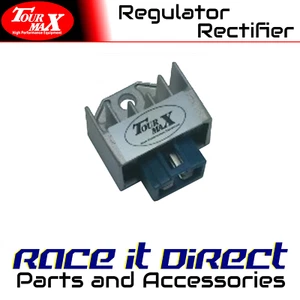 Tourmax Reg Rec for YAMAHA YJ 50 R VINO 2001-2004 USA Regulator Recitifier - Picture 1 of 8