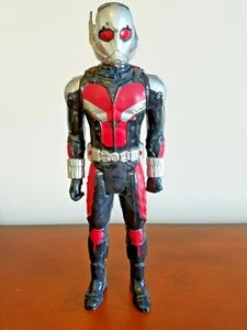 Ant Man (2017) Avengers Marvel Endgame Titan Hero 11.5" Tall Figure - Picture 1 of 5
