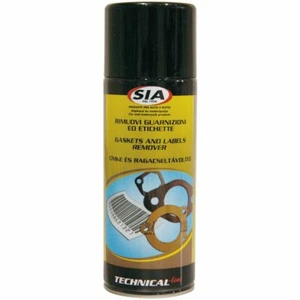 RIMUOVI GUARNIZIONI SIA 400ML - Picture 1 of 1