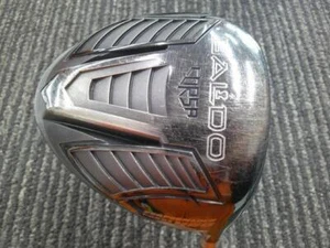 BALDO CORSA PERFORMANCE 460 Driver 10 Arch WL01 (24) #037 Golf Clubs - Picture 1 of 6