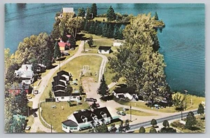 Postal Point Comfort Motel Joe's Pond en West Danville Vermont VT - Imagen 1 de 2