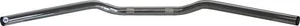 Motorcycle Handlebar 7/8" Chrome 1" Rise - Picture 1 of 1
