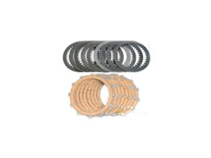 2003 Ducabike Ducati Monster S4r S4r Complete Clutch Disc Kit > 2008 - Picture 1 of 1