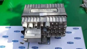 SEW EURODRIVE MTF11A003 503 E20A 10 MTA MOTIVO FC 0.37KW ENKEL 08195862 10 - Imagen 1 de 8