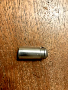 Lycoming Oil Cooler Bypass Plunger, PN 62415 - Picture 1 of 2