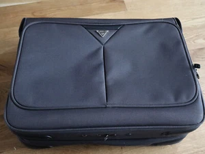 ANTLER WEEKEND SOFT SHELL SUITCASE 22 X 18 INCH - Picture 1 of 10