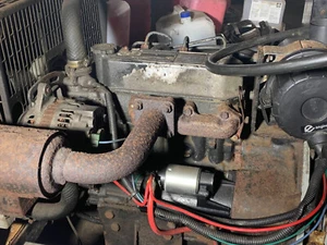 Mitsubishi l3e engine - Picture 1 of 5