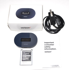 Verizon Ellipsis Jetpack 4G LTE No-Contract Mobile Hotspot Black MHS800LPP  - Best Buy