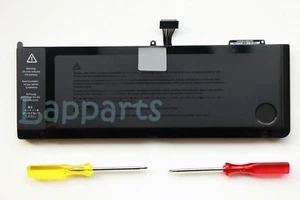A1382 Nueva Batería Genuina para Apple MacBook Pro 15" A1286 2011/2012 MC721LL/A - Imagen 1 de 2