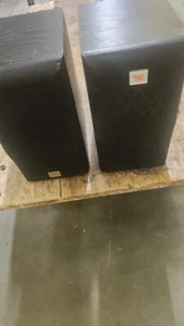 JBL Lautsprecher E20 Northridge E Serie kompaktes Bücherregal-Lautsprecher-Set - Bild 1 von 4