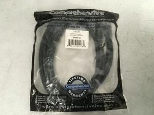 COMPREHENSIVE PREMIUM CONNECTIVITY PRODUCTS 6' BNC 6' S-VIDEO - Picture 1 of 2